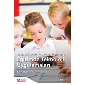 Eğitimde Teknoloji Uygulamaları