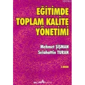 Eğitimde Toplam Kalite Yönetimi