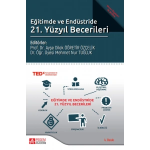 Eğitimde ve Endüstride 21. Yüzyıl Becerileri