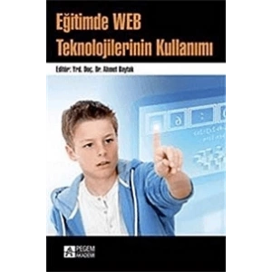 Eğitimde Web Teknolojilerinin Kullanımı