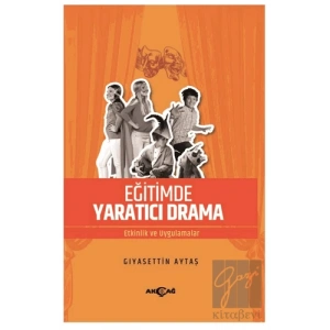 Eğitimde Yaratıcı Drama