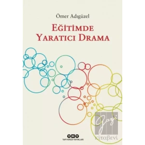 Eğitimde Yaratıcı Drama