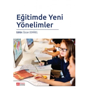 Eğitimde Yeni Yönelimler