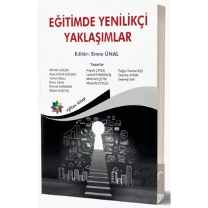 Eğitimde Yenilikçi Yaklaşımlar