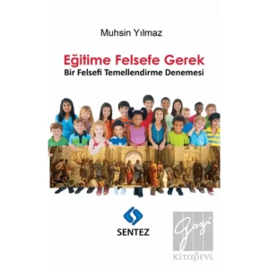 Eğitime Felsefe Gerek
