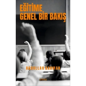 Eğitime Genel Bir Bakış