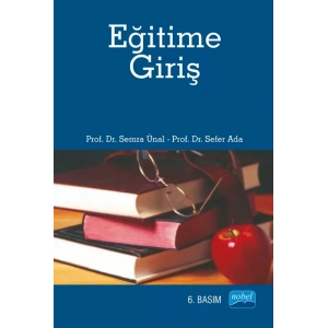 Eğitime Giriş