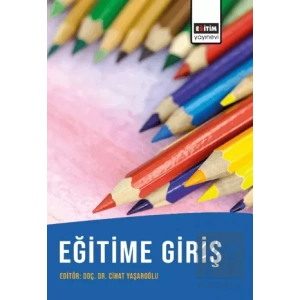 Eğitime Giriş