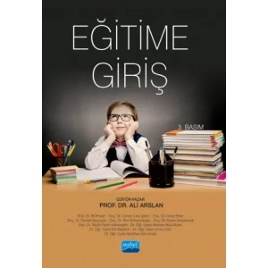EĞİTİME GİRİŞ