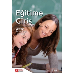 Eğitime Giriş