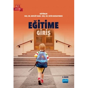 Eğitime Giriş