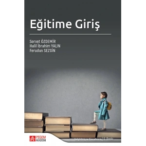 Eğitime Giriş
