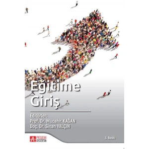 Eğitime Giriş