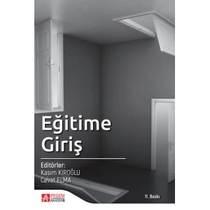 Eğitime Giriş