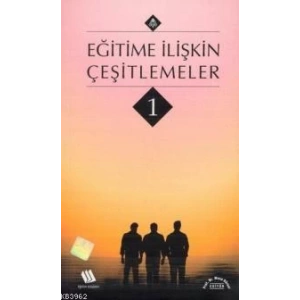 Eğitime İlişkin Çeşitlemeler 1