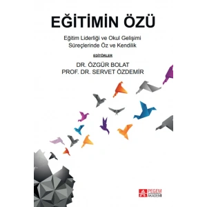 Eğitimin Özü
