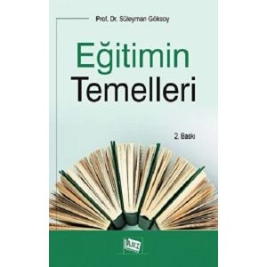 Eğitimin Temelleri