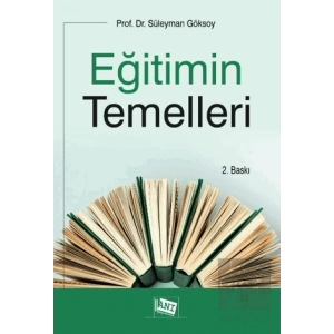 Eğitimin Temelleri