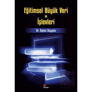 Eğitimsel Büyük Veri ve İşlevleri