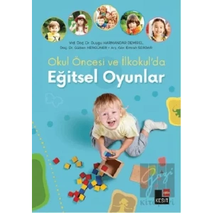 Eğitsel Oyunlar