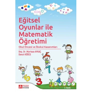 Eğitsel Oyunlar ile Matematik Öğretimi
