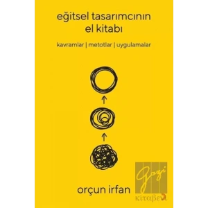 Eğitsel Tasarımcının El Kitabı