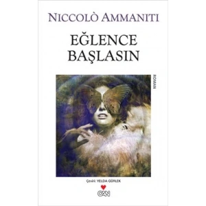 Eğlence Başlasın
