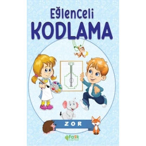 Eğlenceli Kodlama Zor