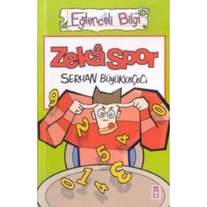 Eğlenceli Bilgi : Zeka Spor