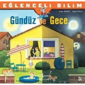 Eğlenceli Bilim - Gündüz ve Gece