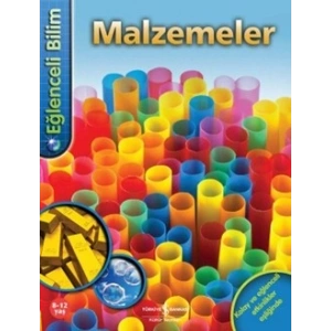 Eğlenceli Bilim - Malzemeler