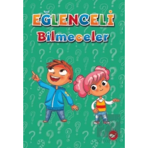 Eğlenceli Bilmeceler