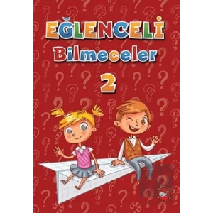 Eğlenceli Bilmeceler 2