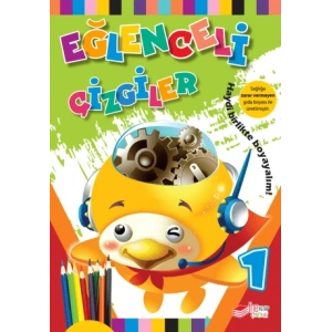 Eğlenceli Çizgiler