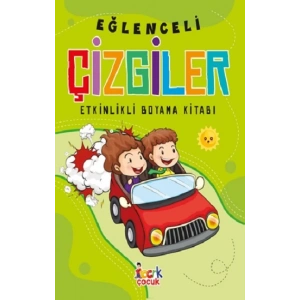 Eğlenceli Çizgiler