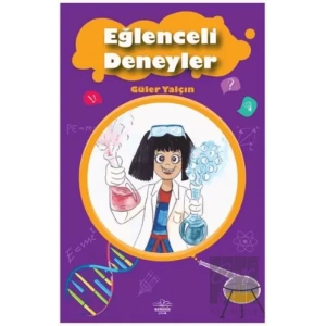 Eğlenceli Deneyler