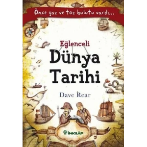 Eğlenceli Dünya Tarihi