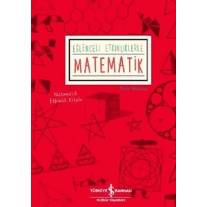 Eğlenceli Etkinliklerle Matematik