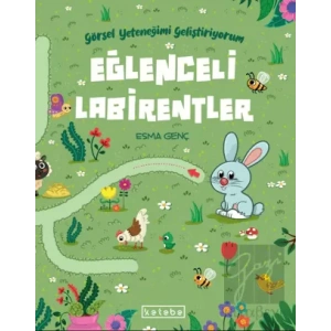 Eğlenceli Labirentler