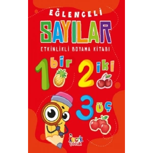 Eğlenceli Sayılar