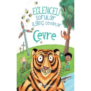 Eğlenceli Sorular İlginç Cevaplar - Çevre