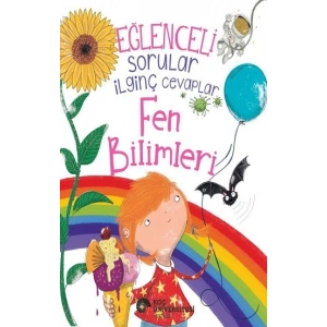 Eğlenceli Sorular İlginç Cevaplar - Fen Bilimleri