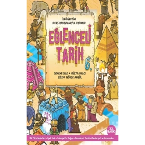 Eğlenceli Tarih 6. Sınıf