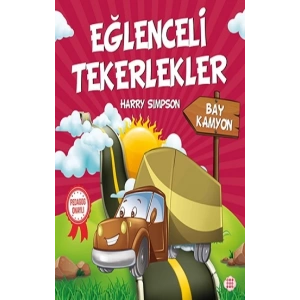 Eğlenceli Tekerlekler – Bay Kamyon