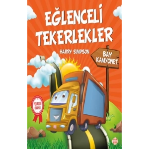 Eğlenceli Tekerlekler – Bay Kamyonet