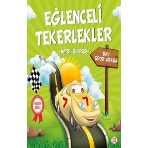 Eğlenceli Tekerlekler – Bay Spor Araba