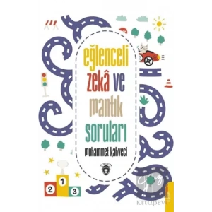 Eğlenceli Zeka ve Mantık Soruları