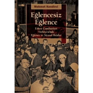 Eğlencesiz Eğlence