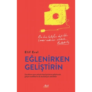 Eğlenirken Geliştirin