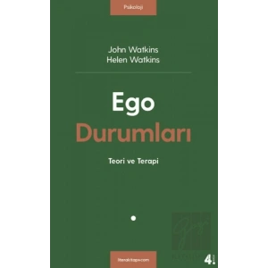 Ego Durumları Teori ve Terapi